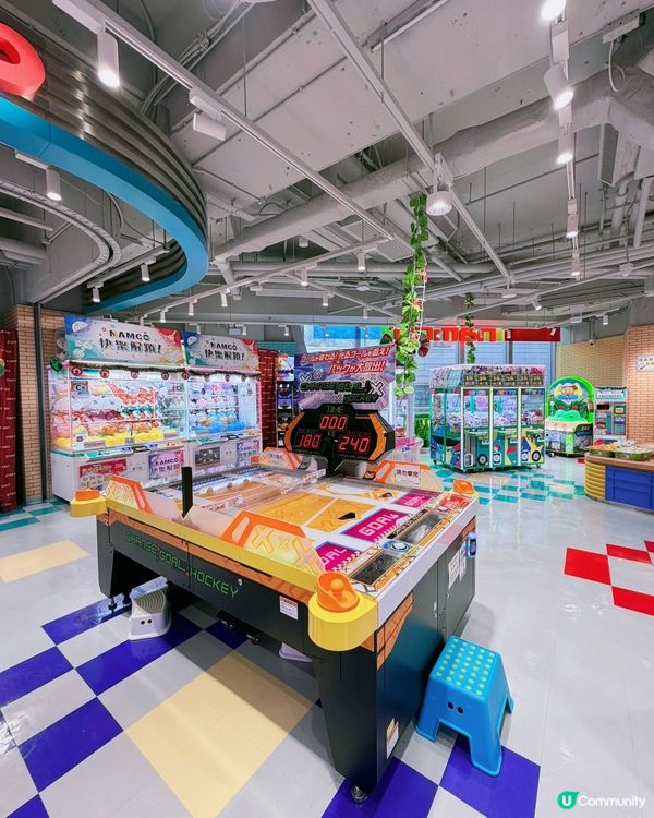 《Namco x李錦記聯乘醬料好玩滋味套裝》開箱🎉