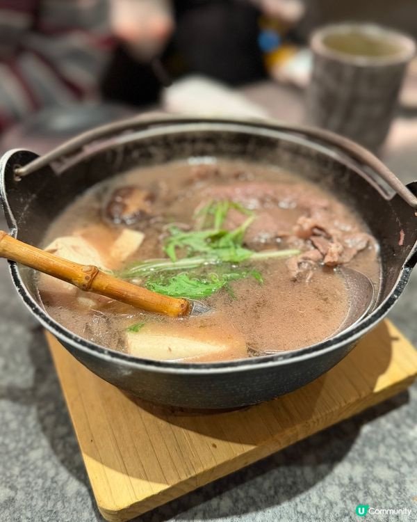 #吃貨Hogi為食推介【舅父の生日飯🍣千両】