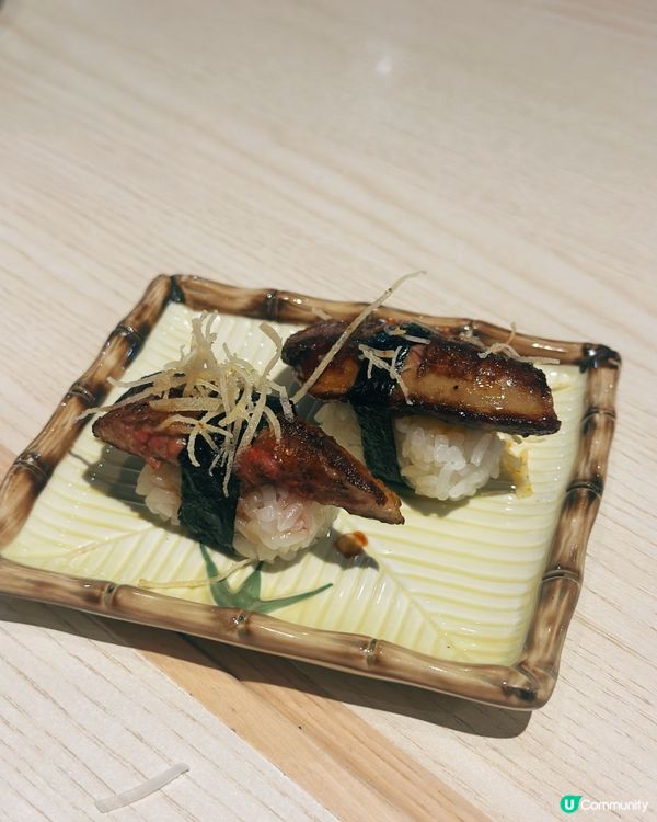 德美壽司🤤放工必食！炸物刺身超正！🍣