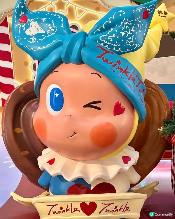 星星人之約❤️