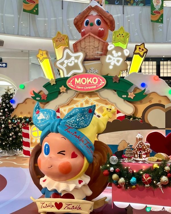 星星人之約❤️