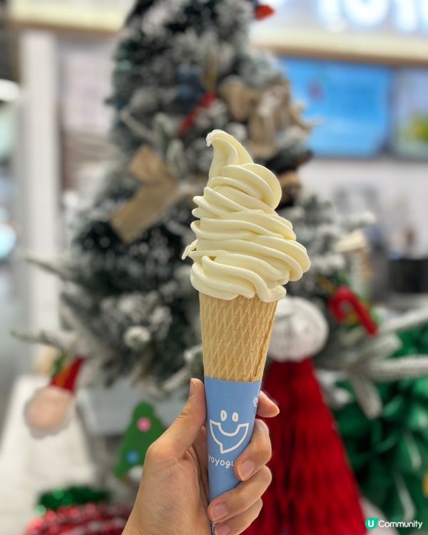 啟德韓風乳酪🍦！勁大杯$28抵食😋！88折優惠碼！