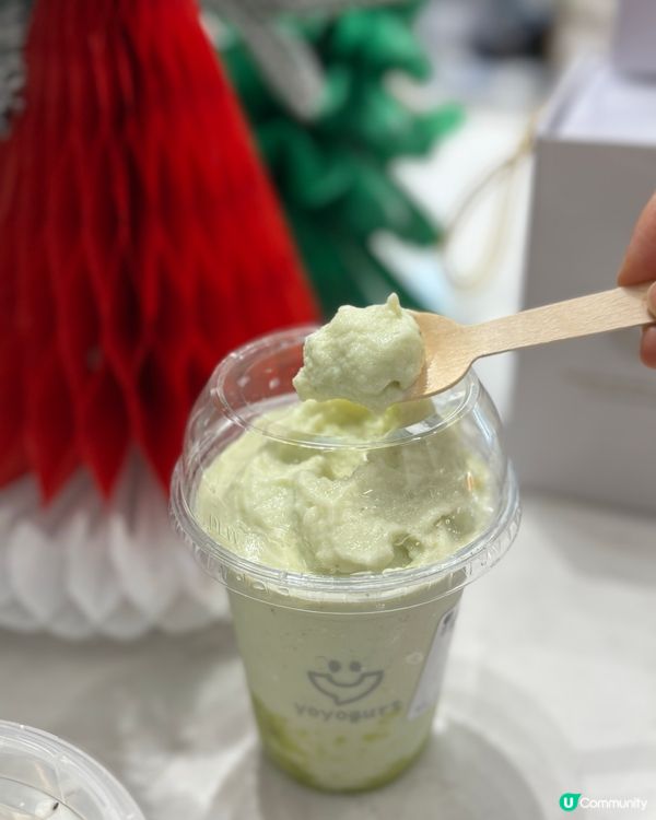 啟德韓風乳酪🍦！勁大杯$28抵食😋！88折優惠碼！