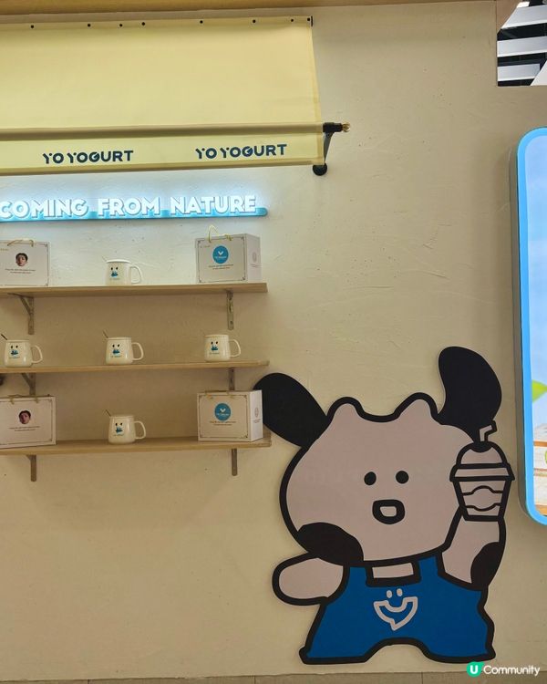 啟德韓風乳酪🍦！勁大杯$28抵食😋！88折優惠碼！