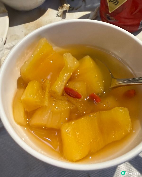深圳領先任食138