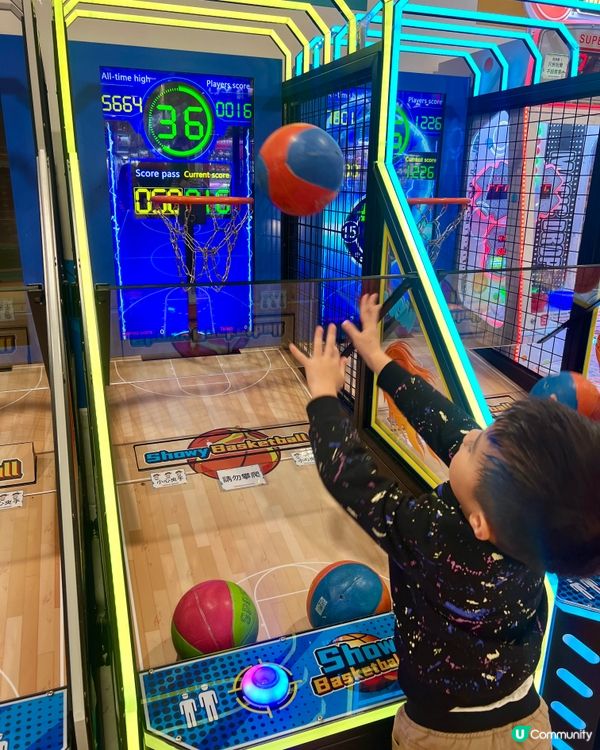 ｢Namco X 李錦記醬料｣好玩滋味套裝📦