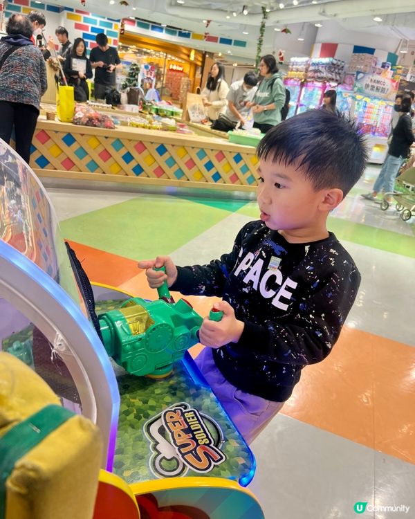 ｢Namco X 李錦記醬料｣好玩滋味套裝📦