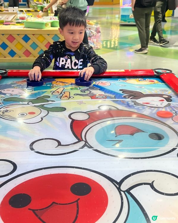 ｢Namco X 李錦記醬料｣好玩滋味套裝📦