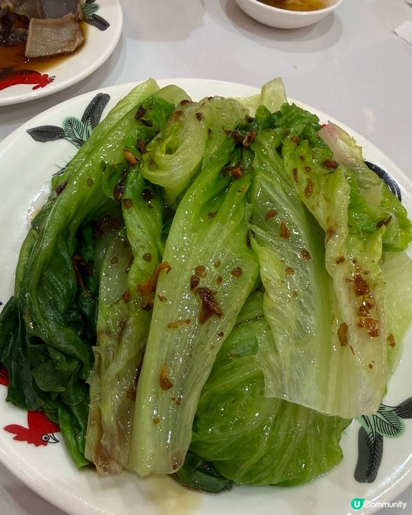 食燒鵝
