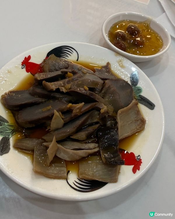 食燒鵝