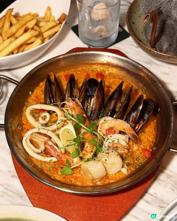 佐敦柯士甸聖誕大餐🎄！打卡一流📸！