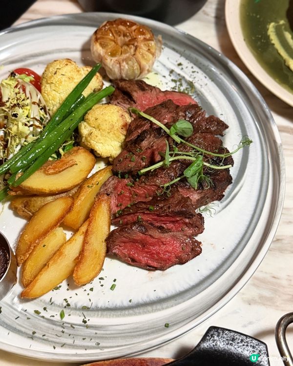 佐敦柯士甸聖誕大餐🎄！打卡一流📸！