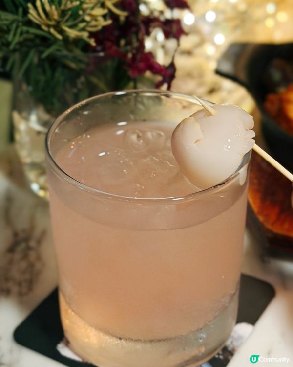 佐敦柯士甸聖誕大餐🎄！打卡一流📸！