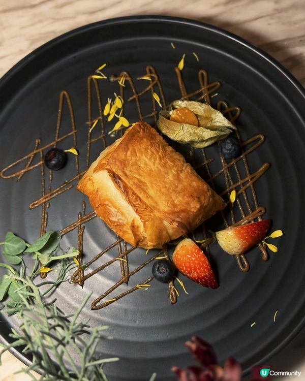 佐敦柯士甸聖誕大餐🎄！打卡一流📸！