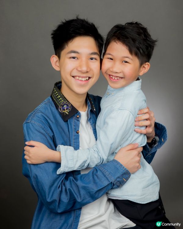 1.  小朋友證件相📸！超值團購優惠！🤩 #限時優惠 #入學