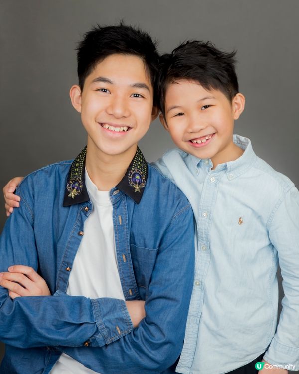 1.  小朋友證件相📸！超值團購優惠！🤩 #限時優惠 #入學