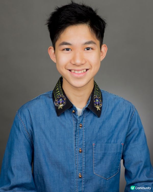 1.  小朋友證件相📸！超值團購優惠！🤩 #限時優惠 #入學