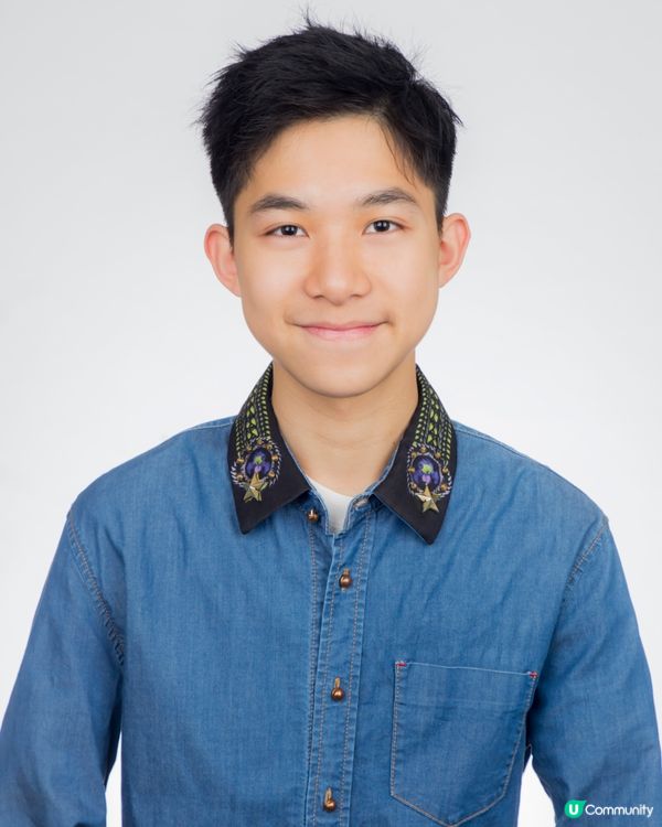 1.  小朋友證件相📸！超值團購優惠！🤩 #限時優惠 #入學