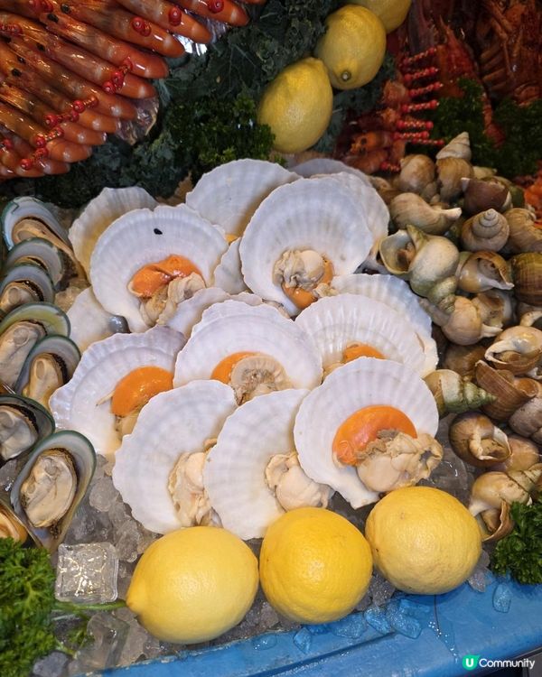 《環迴深圳》 X 又食又有獎的聖誕節 @ 香咖啡 ( 深圳羅湖香格里拉 )