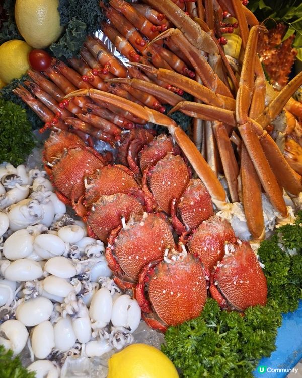 《環迴深圳》 X 又食又有獎的聖誕節 @ 香咖啡 ( 深圳羅湖香格里拉 )