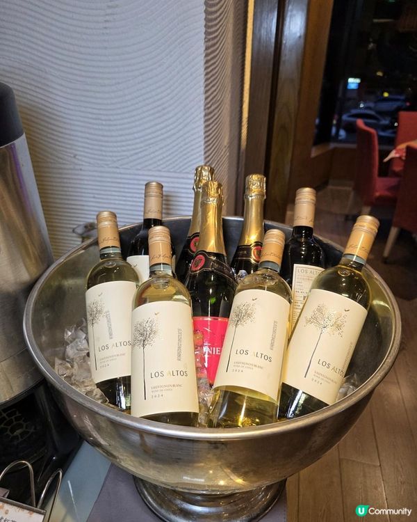 《環迴深圳》 X 又食又有獎的聖誕節 @ 香咖啡 ( 深圳羅湖香格里拉 )