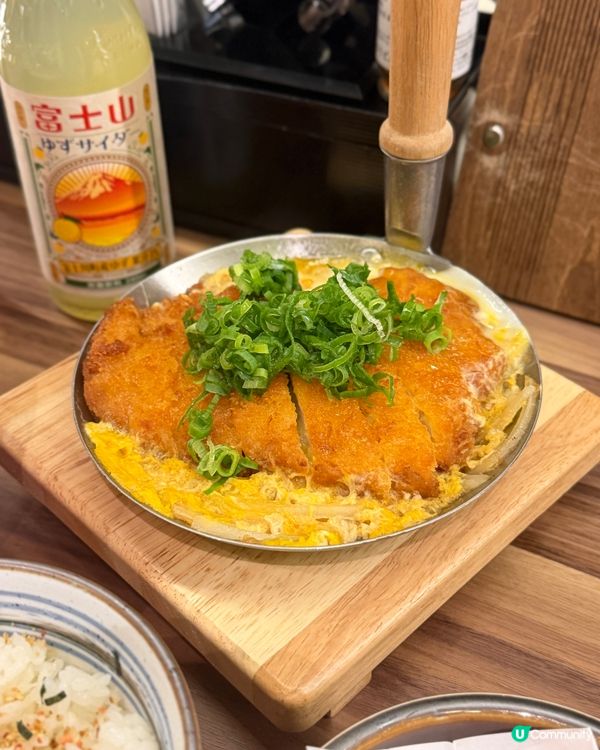 白咖哩烏冬過江龍尖咀新開張！😋 必試！