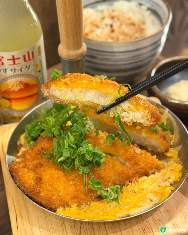 白咖哩烏冬過江龍尖咀新開張！😋 必試！