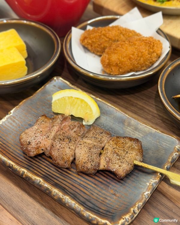 白咖哩烏冬過江龍尖咀新開張！😋 必試！