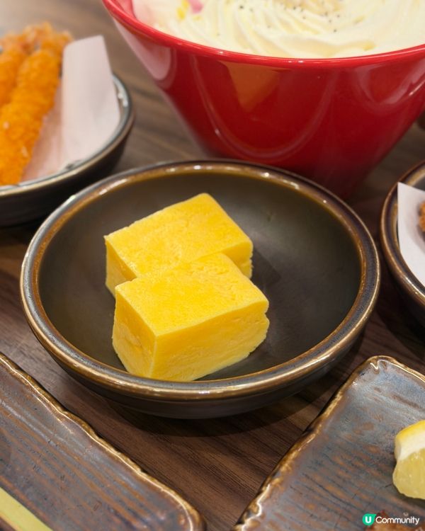 白咖哩烏冬過江龍尖咀新開張！😋 必試！