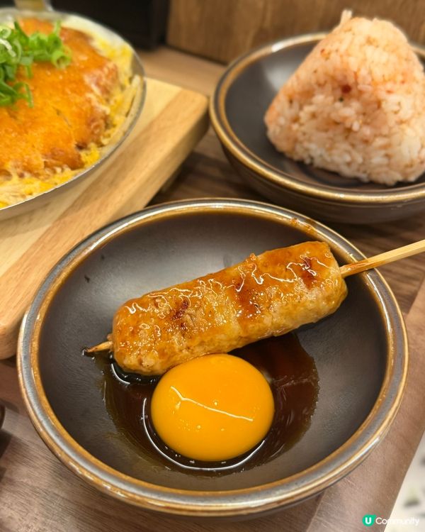 白咖哩烏冬過江龍尖咀新開張！😋 必試！