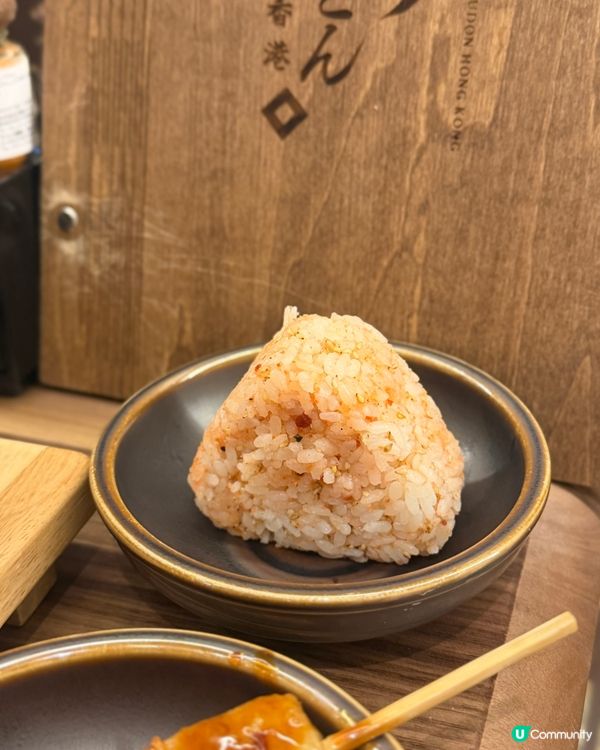 白咖哩烏冬過江龍尖咀新開張！😋 必試！