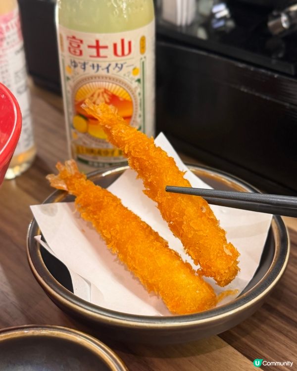 白咖哩烏冬過江龍尖咀新開張！😋 必試！