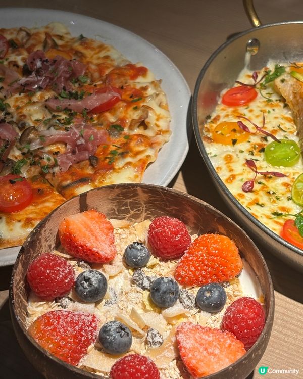 聖誕北上深圳萬象天地🎄！熱紅酒必飲！