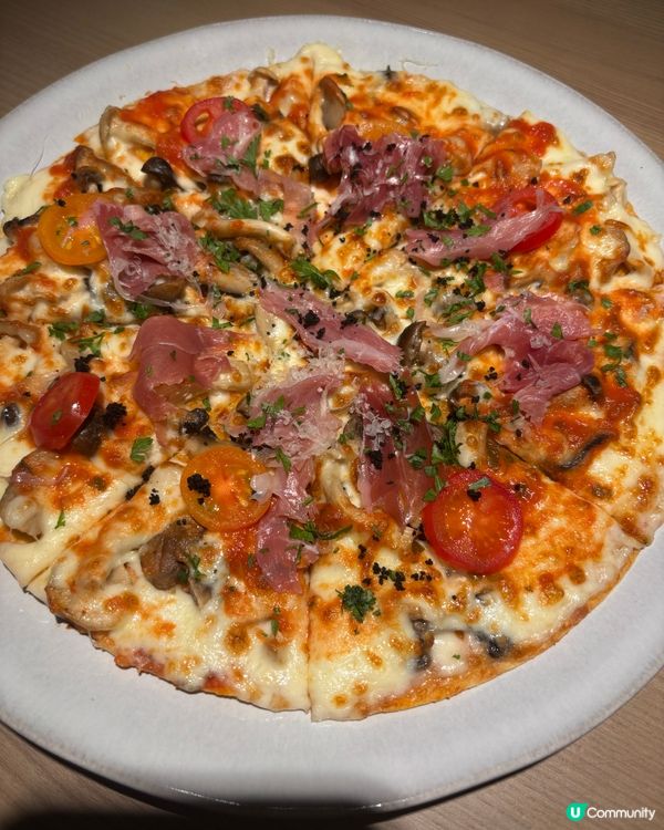 聖誕北上深圳萬象天地🎄！熱紅酒必飲！