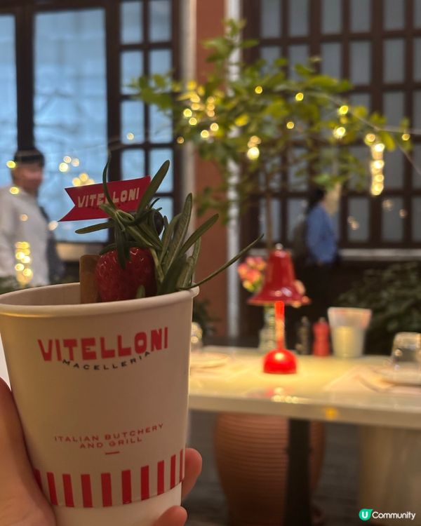 聖誕北上深圳萬象天地🎄！熱紅酒必飲！