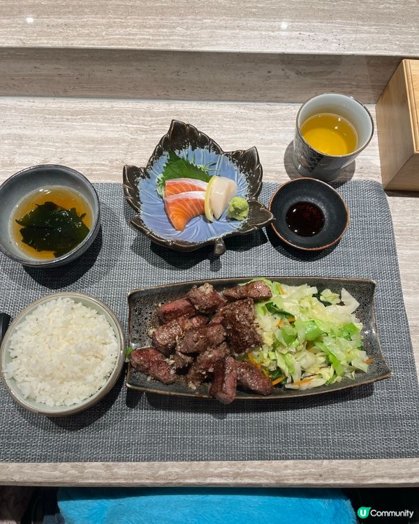 親民日食