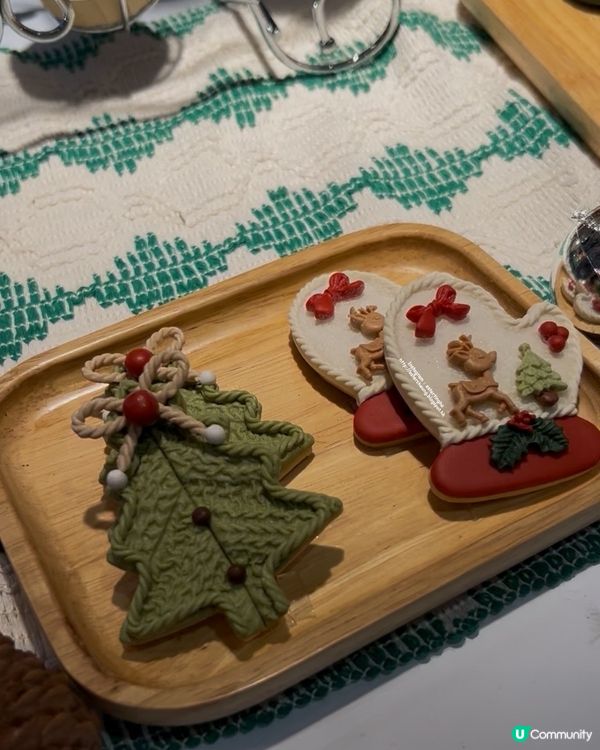Merry Xmas💕 7 米高純白雪球聖誕樹🎄