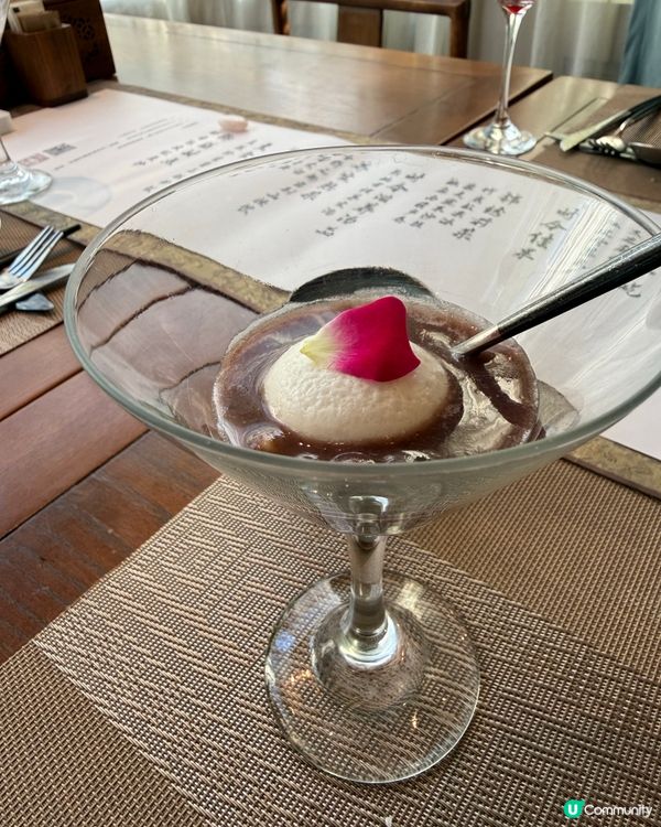 廣州高級素餐廳 聞風相悅