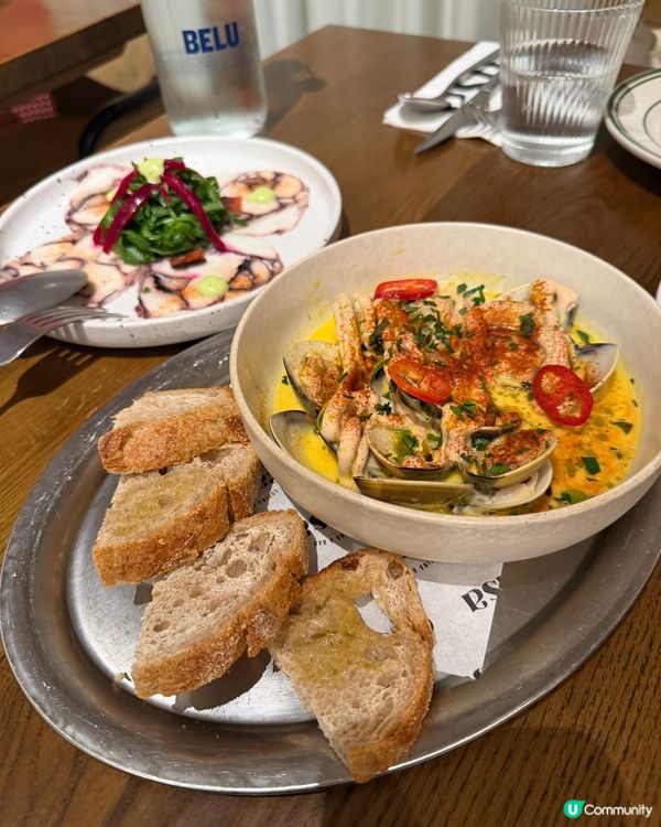 食得開心、坐得舒服嘅Sunday Brunch