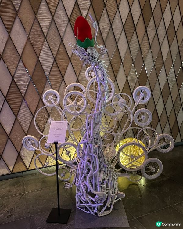 香港聖誕隨心遊記(二)