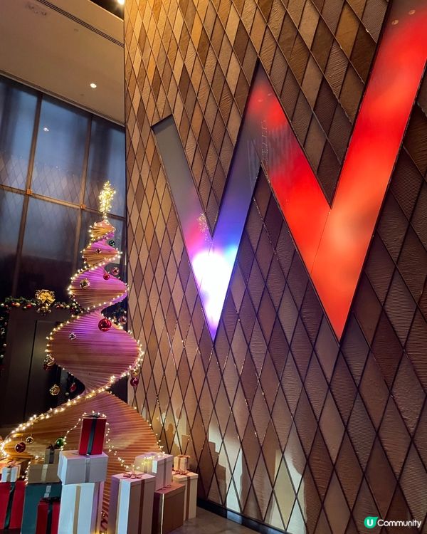 香港聖誕隨心遊記(二)