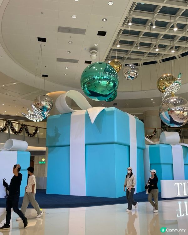 香港聖誕隨心遊記(二)