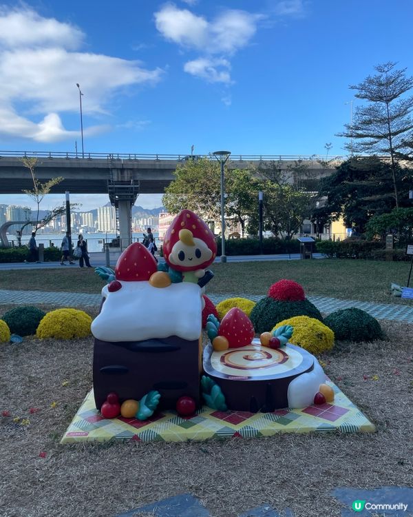 香港聖誕隨心遊記(二)