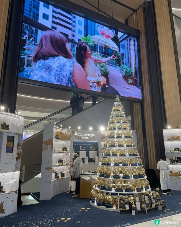 香港聖誕隨心遊記(二)