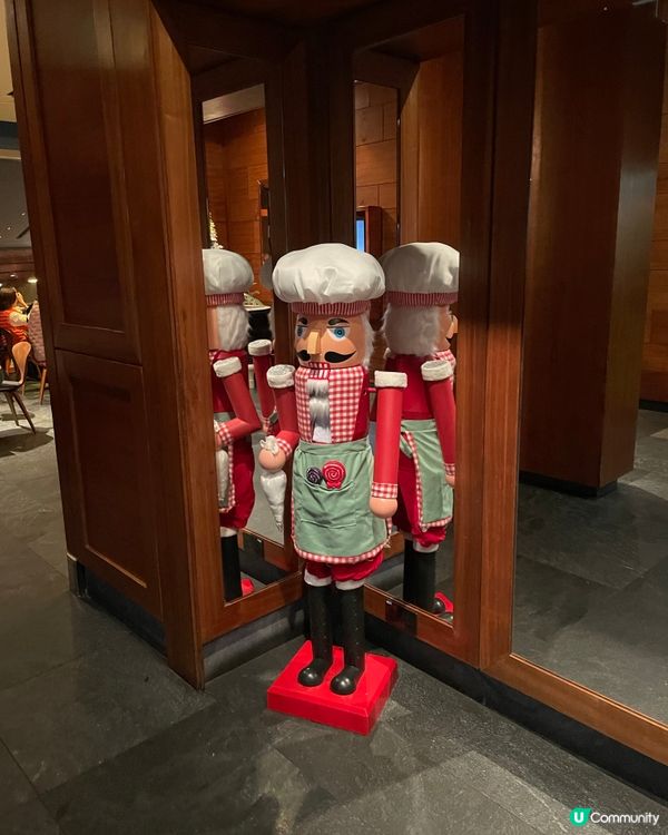 香港聖誕隨心遊記(二)