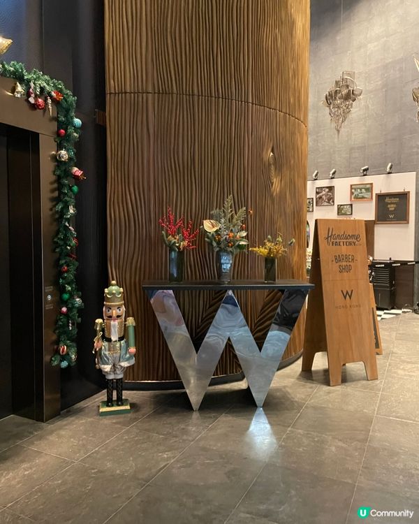 香港聖誕隨心遊記(二)