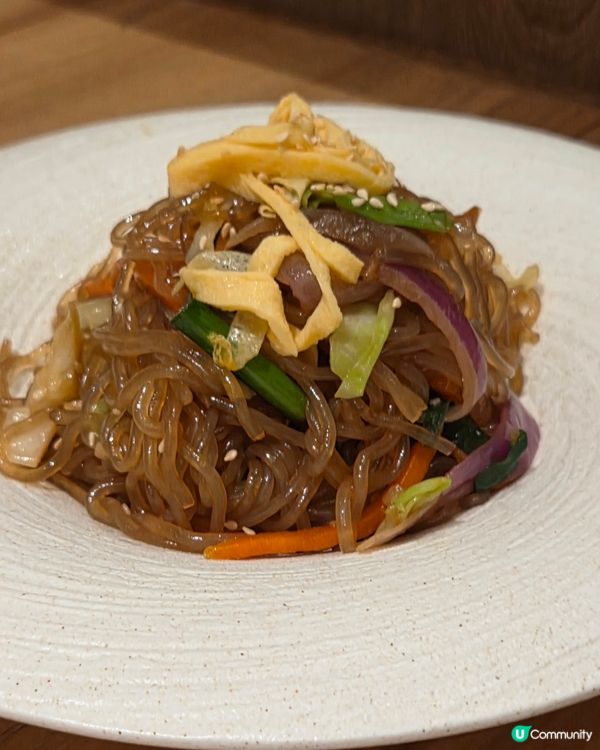 韓之圍爐取暖🫕