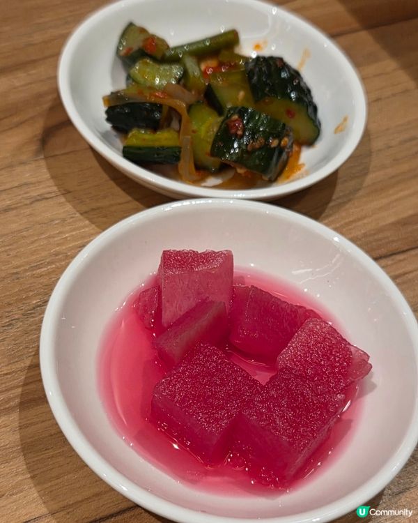 韓之圍爐取暖🫕