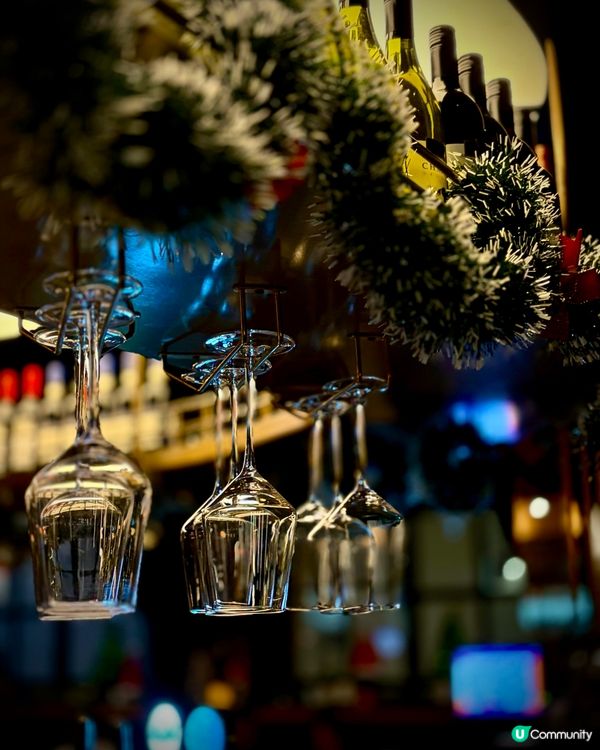 $10 一隻生蠔😍抵到爛🤤聖誕節嚟最啱