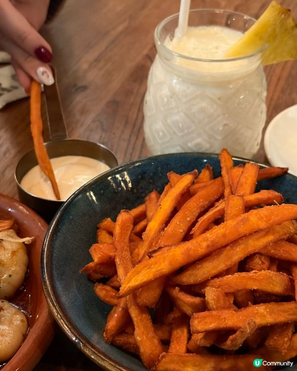 $10 一隻生蠔😍抵到爛🤤聖誕節嚟最啱